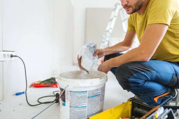Best Forensic Mold Investigation  in Nth Plains, OR