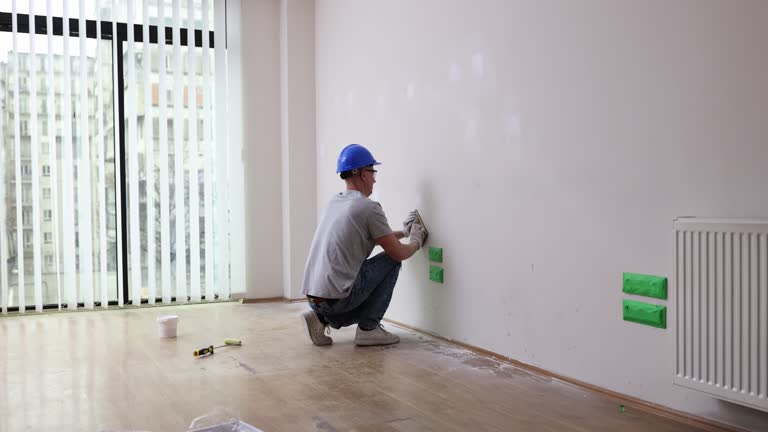 Best Mold Remediation for Healthcare Facilities  in Nth Plains, OR